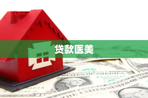 惠城贷款医美